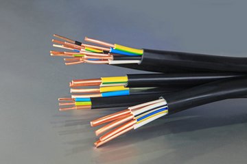 Выбор кабеля для домашних линий