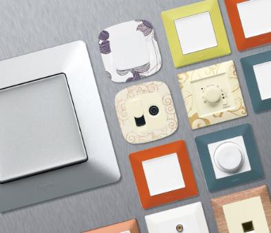 Какие розетки Legrand лучше?