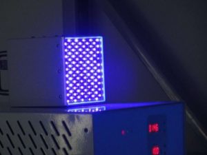 Светодиодная лампа