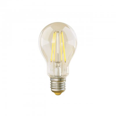 Лампочка светодиодная VG10-А1E27cold8W-FD Voltega