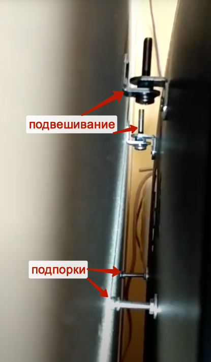 Как повесить телевизор на стену: монтаж кронштейна и независимый монтаж