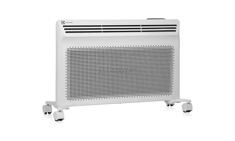 Electrolux Air Heat 2 EIH/AG2-1500 E — в спальную комнату
