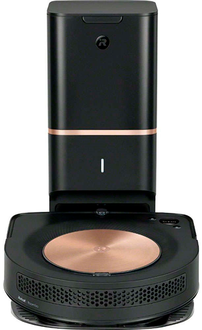 iRobot Roomba S9