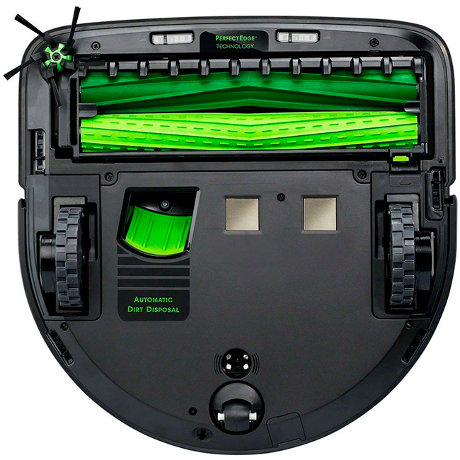 Органы уборки iRobot Roomba S9