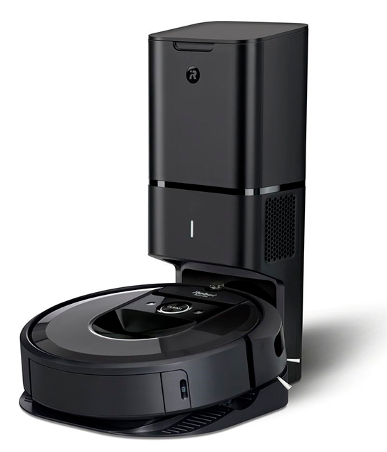iRobot Roomba i7