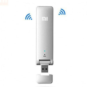Репитер Xiaomi Mi WiFi Amplifier