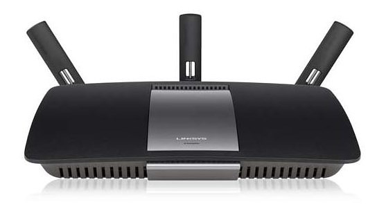 как усилить сигнал wifi роутера