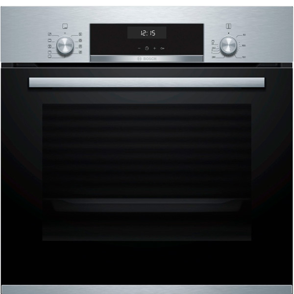 Электрический духовой шкаф Bosch HBJ538YS0R