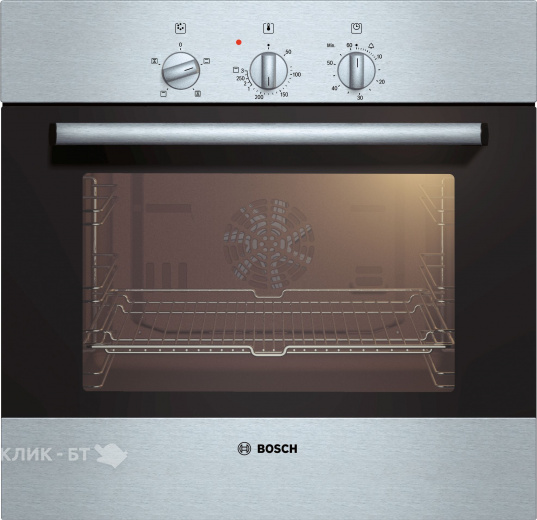духовка bosch HBN211E0
