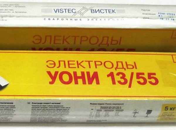 Какие Электроды Купить Для Инверторной Сварки