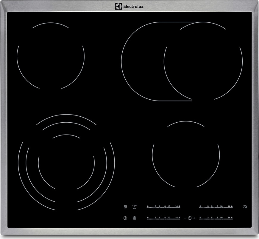 Electrolux EHF 96547 XK