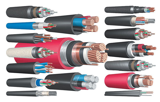 Выбираем кабель для домашней электрической проводки