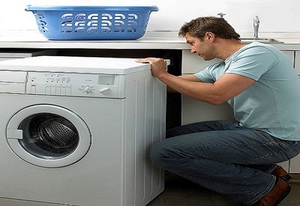 Инструкции для установки и подключения стиральной машины своими руками